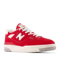 Кросівки New Balance BB550VND - Червоні
