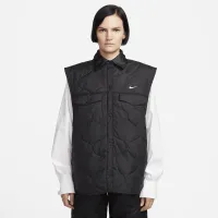 Nike Sportswear Essential жіноча Vest колір чорний