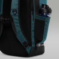Nike Jordan Sport наплічник (32.9L) колір зелений