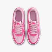 Nike Air Force 1 Big дитячі (для хлопчиків) Кросівки Pink