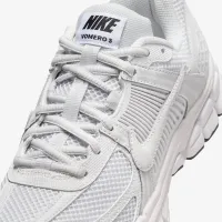 Nike Vomero 5 Big дитячі Кросівки колір білий