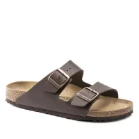 Шлёпанцы Birkenstock Arizona 51701 - Бежевые