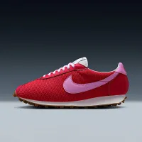 Nike LD-1000 SE женская Кроссовки цвет красный