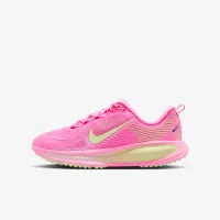 Nike Vomero 18 Big дитячі Road Running Кросівки Pink