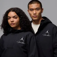 Nike Jordan MVP мужские Anorak Куртка цвет черный