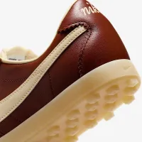 Nike Astrograbber Leather жіноча Кросівки колір коричневий