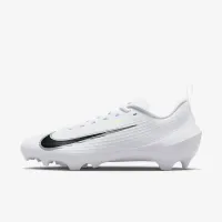 Nike Vapor Speed 3 Football Cleats цвет белый