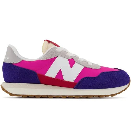 Кроссовки New Balance PH237EG - разноцветная