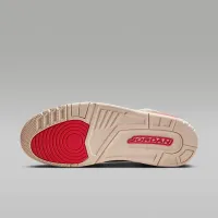 Nike Jordan Spizike Low мужские Кроссовки цвет белый