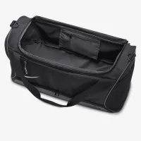 Nike Hoops Elite Duffel сумка (57L) цвет черный