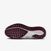 Virginia Tech Pegasus 41 мужские Nike College Road Running Кроссовки цвет красный