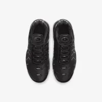 Nike Air Max Plus Little детские Кроссовки цвет черный