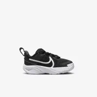Nike Star Runner 4 Baby/Toddler Кроссовки цвет черный