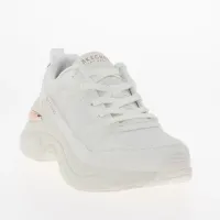 Кроссовки Skechers Hazel Faye 177576WHT - Белые