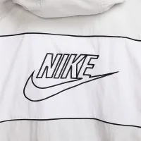 Nike Club мужские Hooded Куртка цвет серый