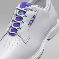 Nike Jordan ADG 5 для гольфу Кросівки колір білий