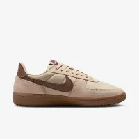 Nike Field General женская Кроссовки цвет коричневый