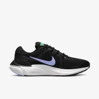 Nike Vomero 16 женская Road Running Кроссовки цвет черный