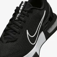 Nike Air Max Alpha Trainer 6 чоловічі для тренування Кросівки колір чорний