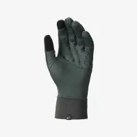 Nike Therma-FIT Sphere мужские Running Gloves цвет зеленый