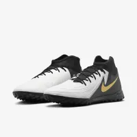 Nike Phantom Luna 2 Academy TF High-Top Soccer Кросівки колір білий