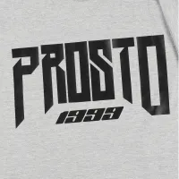 Футболка Prosto Klasyk Triz KL241MTEE1042 - Серая