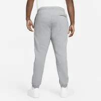 Штаны спортивные Nike Sportswear Club Fleece BV2737-063 - Серые