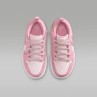 Nike Jordan 1 Low Alt Little дитячі Кросівки Pink