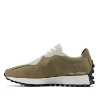 Кросівки New Balance U327SBC - Бежеві