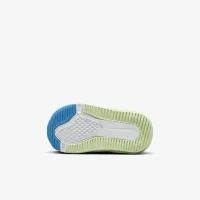 Nike Air Max 270 Go Baby/Toddler Easy On/Off Кросівки блакитний