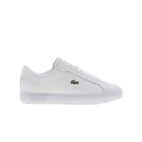 Кросівки Lacoste Powercourt 125 2 SFA 749SFA0086-21G - Білі
