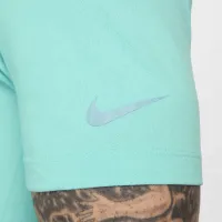 Nike Rafa чоловічі Dri-FIT Tennis футболка колір зелений