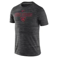 Chicago Red Stars Velocity Legend Men's Nike Soccer T-Shirt