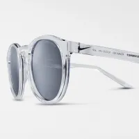 Nike Swerve Polarized Sunglasses блакитний