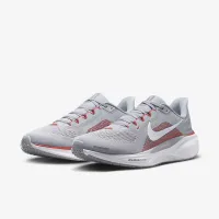 Arkansas Pegasus 41 чоловічі Nike College Road Running Кросівки колір сірий