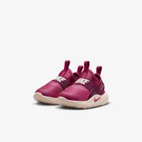 Nike Flex Runner 4 Baby/Toddler Кросівки колір червоний