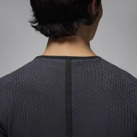 Nike Jordan Sport чоловічі Dri-FIT ADV Performance Top колір сірий