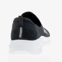 Кроссовки Kappa Abiola 243095-1115 - Черные