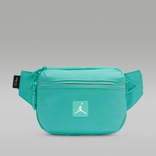 Nike Jordan Franchise Crossbody сумка (2л) колір зелений