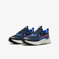 Nike Cosmic Runner Big детские Road Running Кроссовки цвет черный