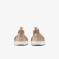 Nike Sunray Protect 4 Baby/Toddler босоножки цвет коричневый