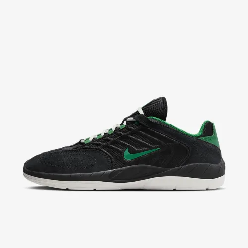 Nike SB Vertebrae чоловічі Кросівки колір чорний