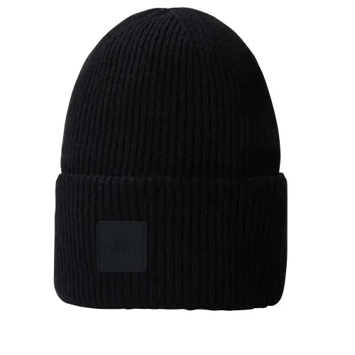 Шапка The North Face Urban Patch 0A7WJGJK31 -  Черная