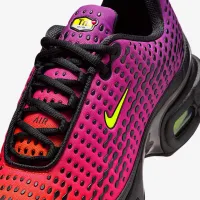 Nike Air Max Plus VII мужские Кроссовки Orange