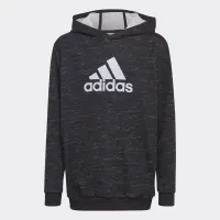 Кофта/футболка adidas Future Icons Badge Of Sport Hooded свитшот HN8467 - Серая