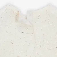 Nike Cozy Comfort Baby (12-24M) 2-Piece Long Sleeve Bodysuit набор цвет коричневый