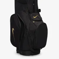 Nike Air Hybrid 2 для гольфу сумка колір чорний