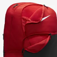 Nike Brasilia 9.5 тренировочные рюкзак (Extra Large, 30L) цвет красный