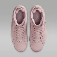 Nike Jumpman MVP женская Кроссовки Pink