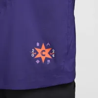 Nike Impossibly Light Windrunner мужские Running Куртка цвет фиолетовый